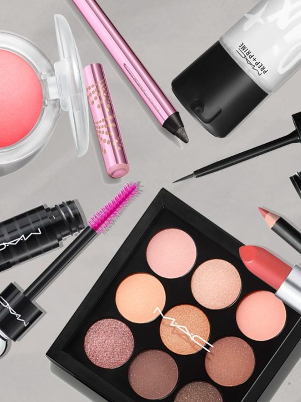 The Best M·A·C Make-Up Gifts For Every Budget