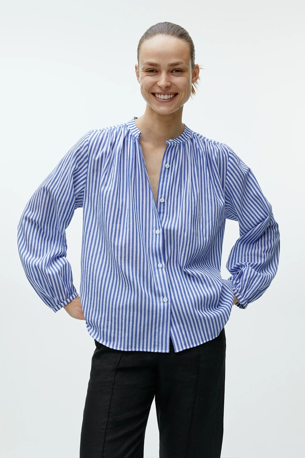 Poplin Shirt from Arket