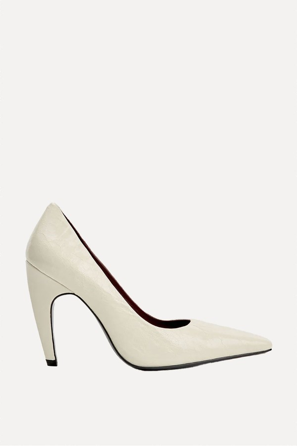 Fleur Pumps from Alias Mae