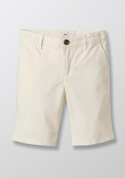 Nino Bermuda Shorts from Cyrillus