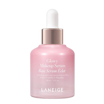 Glowy Makeup Serum