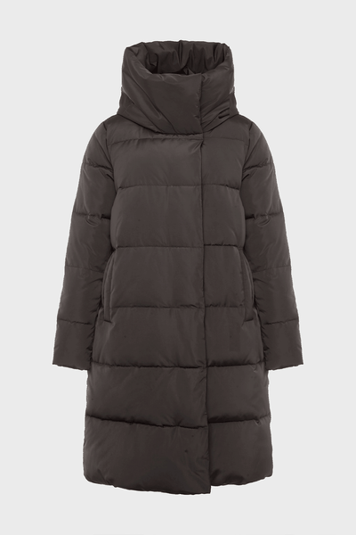 Quilted Puffer Jacket from Hobbs