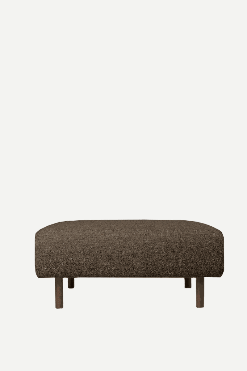 Dase Ottoman from Ferm Living