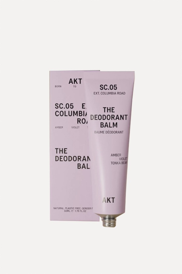 The Deodorant Balm SC.05 from AKT