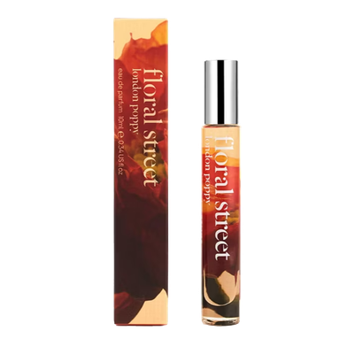 London Poppy Eau De Parfum