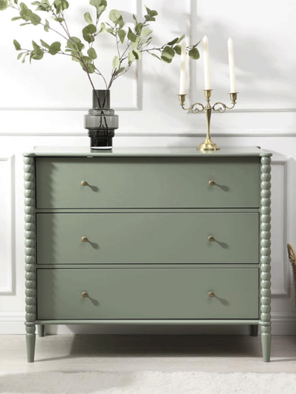 How To Find The Right Chest Of Drawers For Your Space