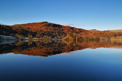 North Lakes Scenic Drive, Lake District