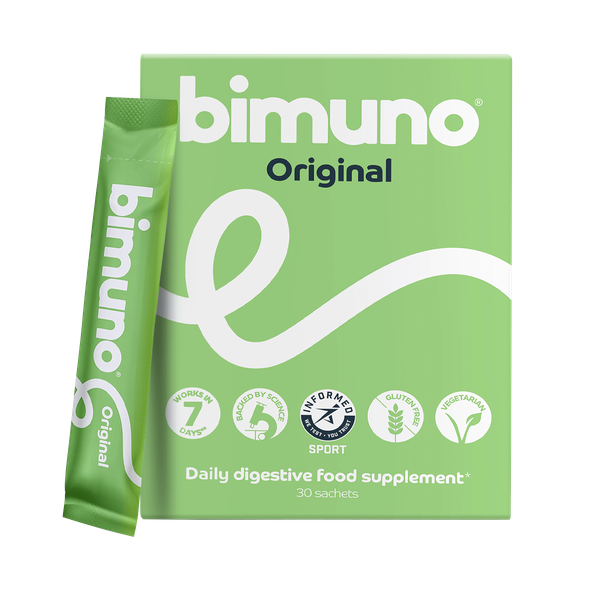 Prebiotic 1-Month Trial from Bimuno Original 