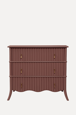 Avalon 3 Drawer Chest from Trove