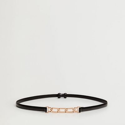 Link Belt from Mango