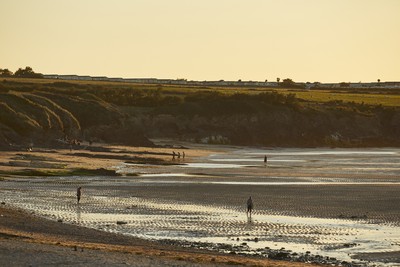 The Pig At Harlyn Bay