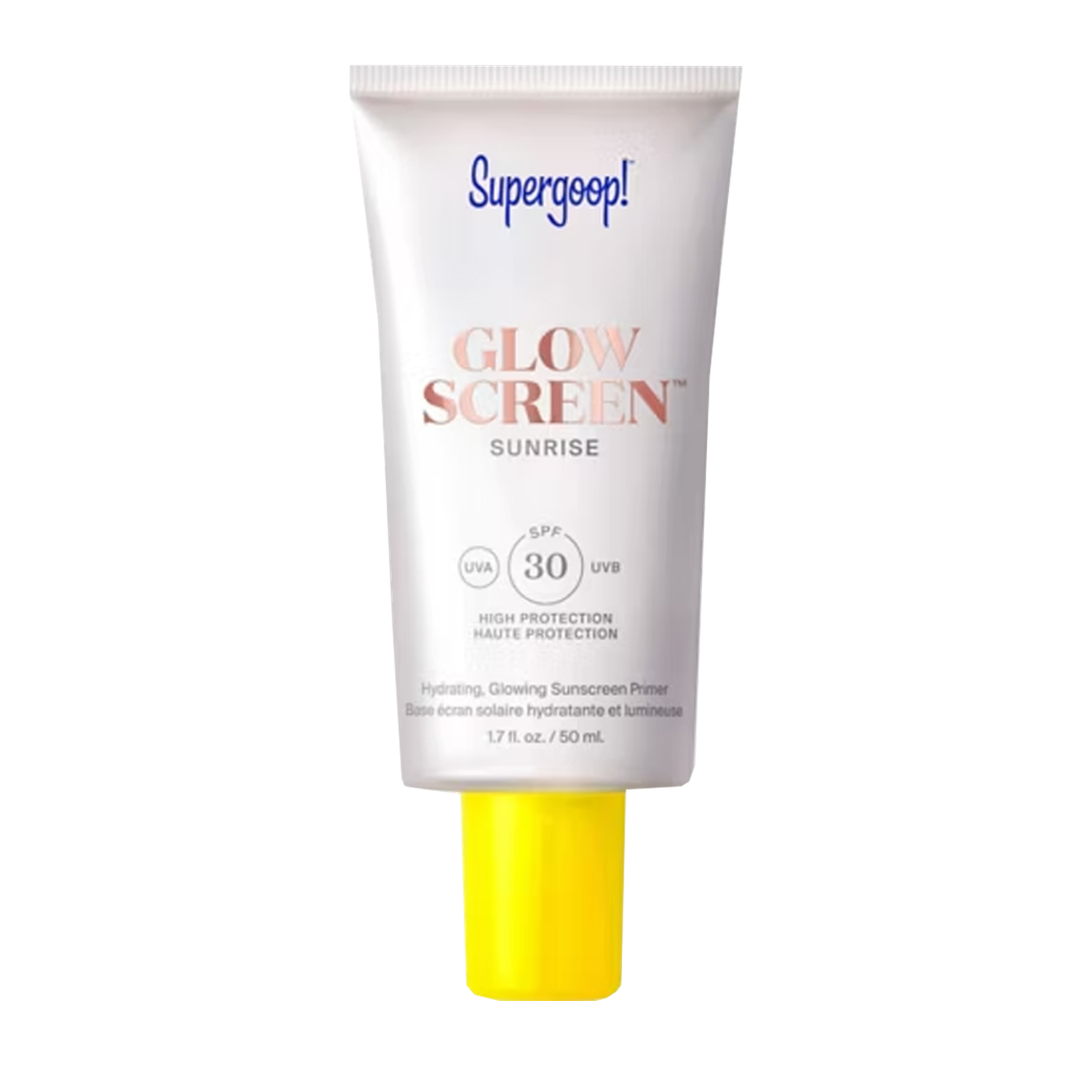 Glowscreen™ SPF 30 Sunrise 50ml