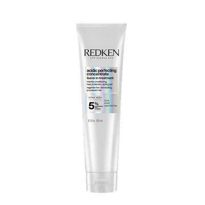 Acidic Perfecting Concentrate Leave-in Treatment  from Redken