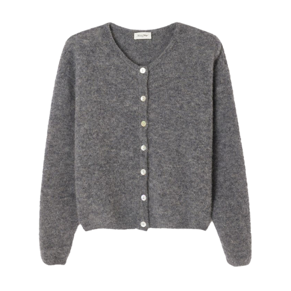 Cardigan Vitow from American Vintage