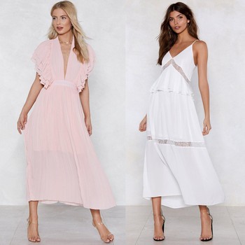 21 Affordable Dresses & Playsuits For Summer