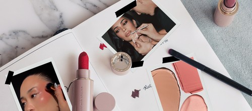 The Best Beauty Brands Founded By Make-Up Artists