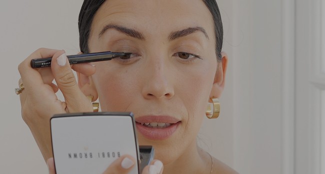 Everyday Make-Up Tutorial