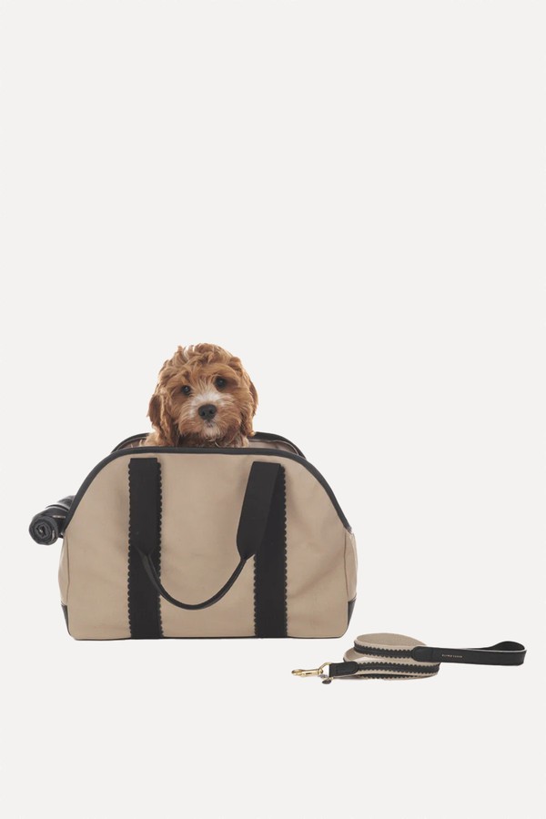 Bonbon Dog Bag from Mungo & Maud