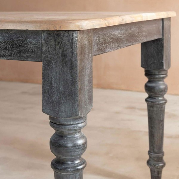 Lincoln 8 Seater Dining Table from Graham & Green