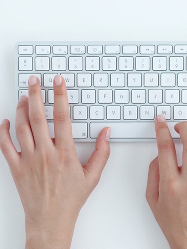 9 Ways To Improve Your Touch Typing