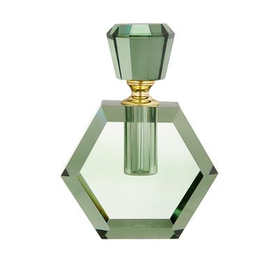 Green Perfume Bottle from John Lewis & Partners