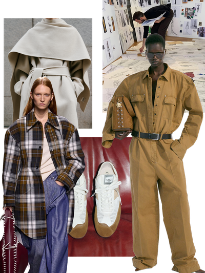 What’s Next For The Fashion Industry