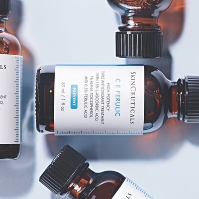 6 Cult Serums For Better Skin