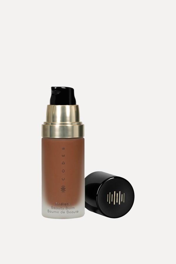 Radiate Beauty Balm from Code8
