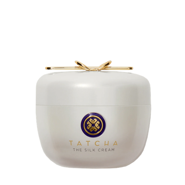 The Silk Cream from Tatcha