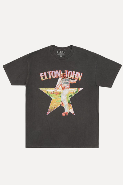 GYBR Vintage EU/UK 2023 T-Shirt from Elton John 