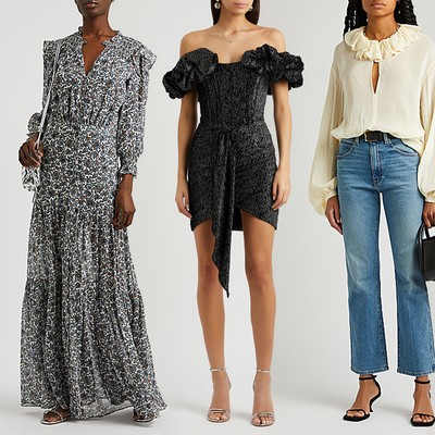 Harvey Nichols: The Best Of The New Season