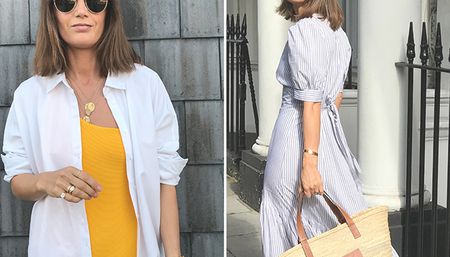 SheerLuxe Show: High St & High-End Haul