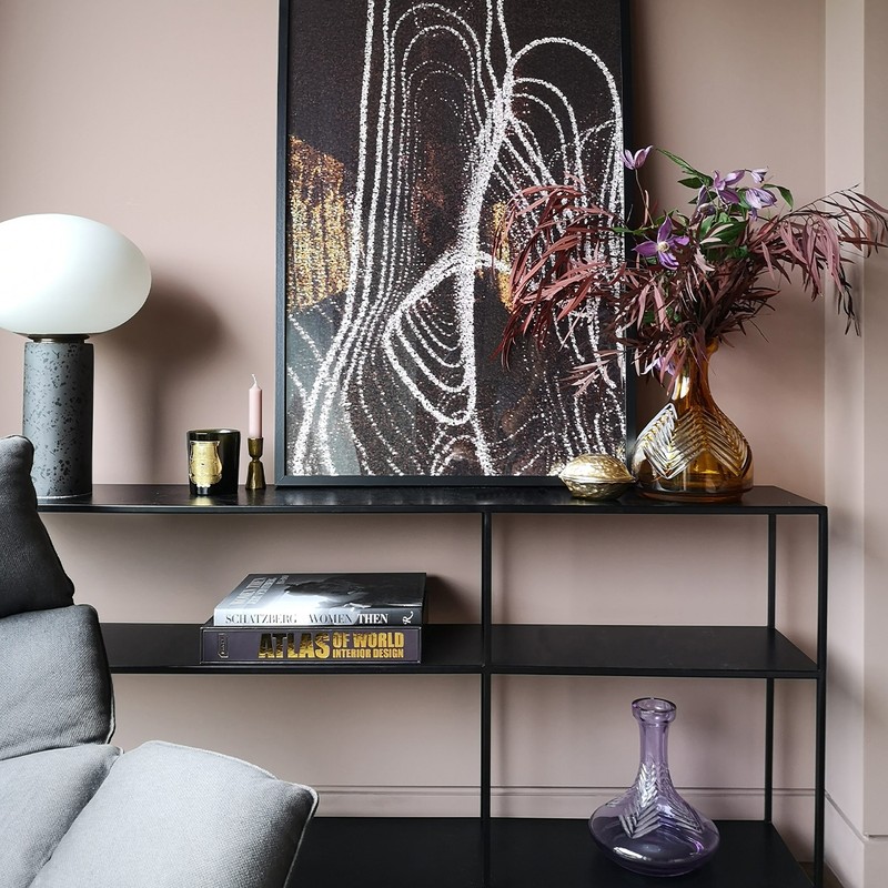 Where & How To Find, Buy & Arrange Affordable Art