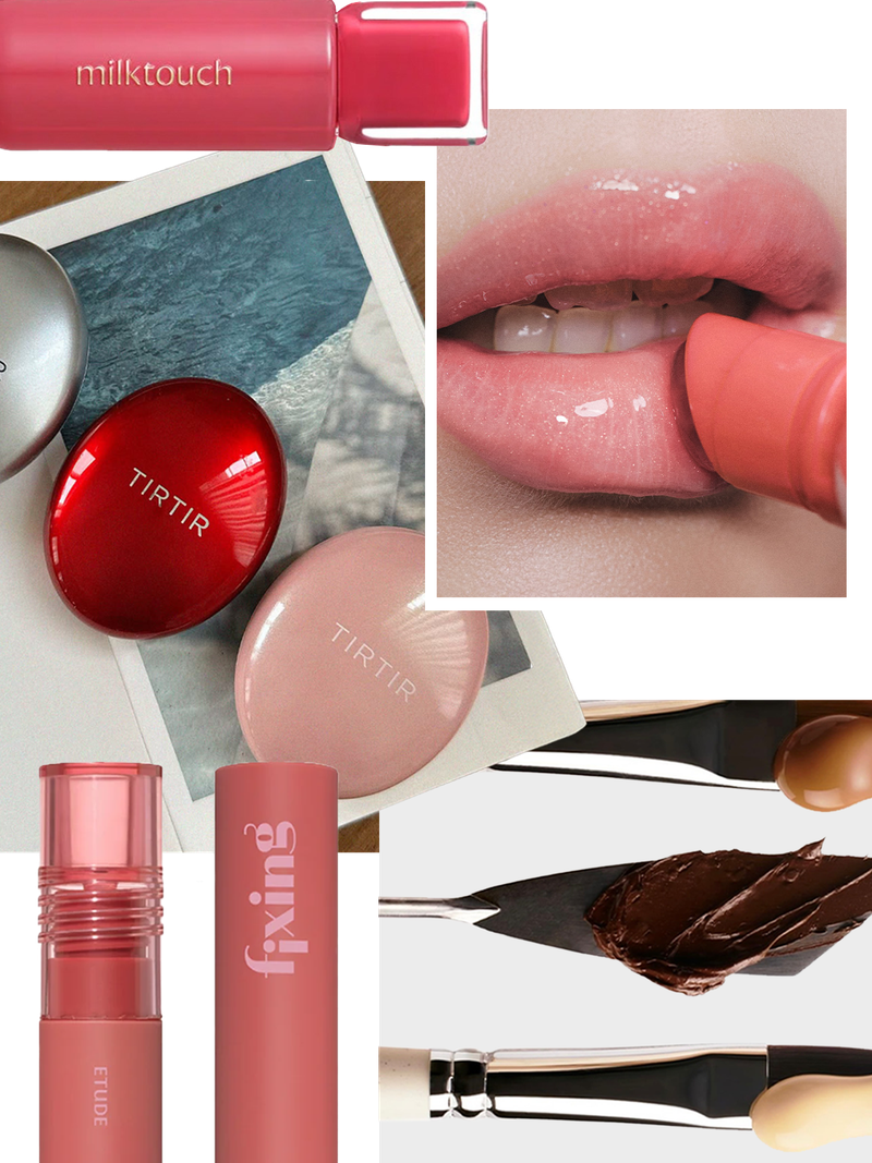 Korean Make-Up That’s As Good As Its Skincare