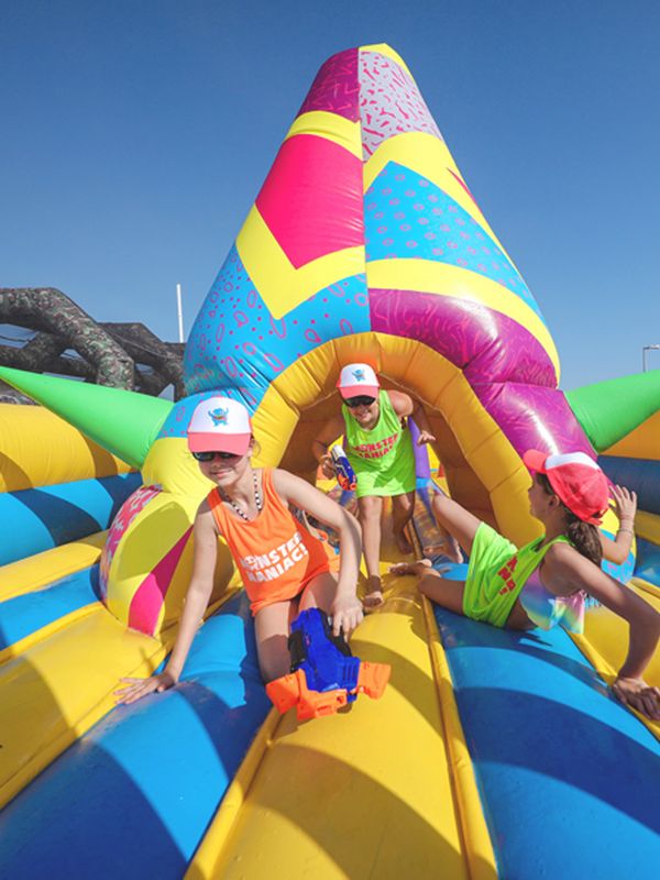 Top Things To Do With Kids This Summer