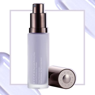 First Light Priming Filter 30ml, £28 | Becca