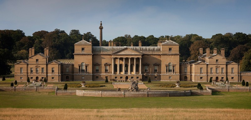 7 Stately Homes & Manor Houses To Visit In The East Of England