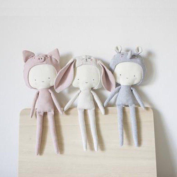 Baby Animals from Minis By Vane