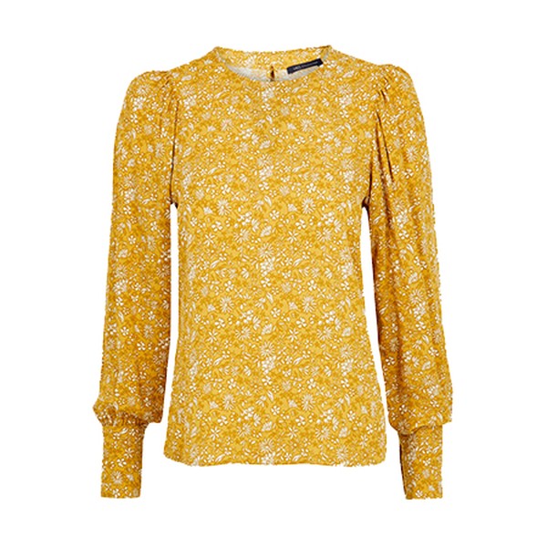 Shell Top