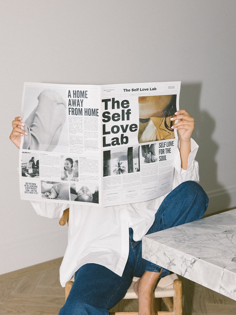 New & Interesting Ways To Look After Your Mental Health