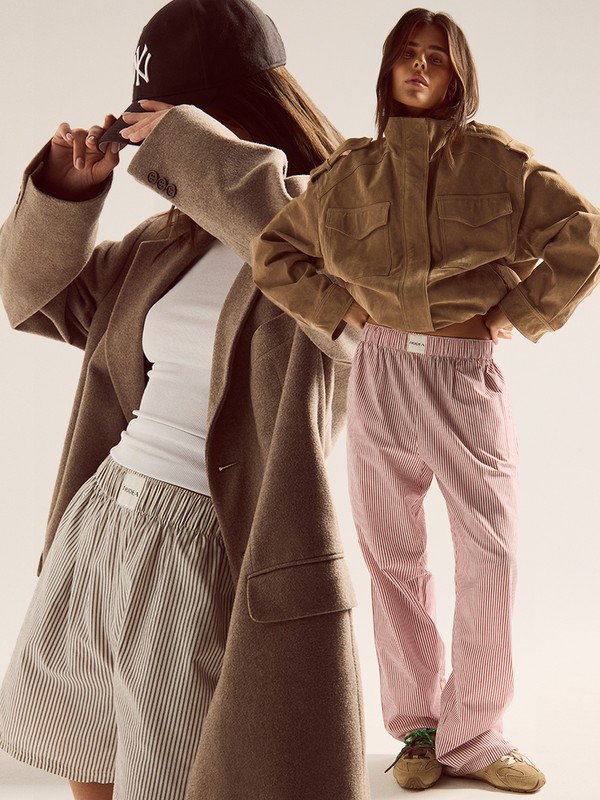 The Best Nudea Pieces To Gift This Season