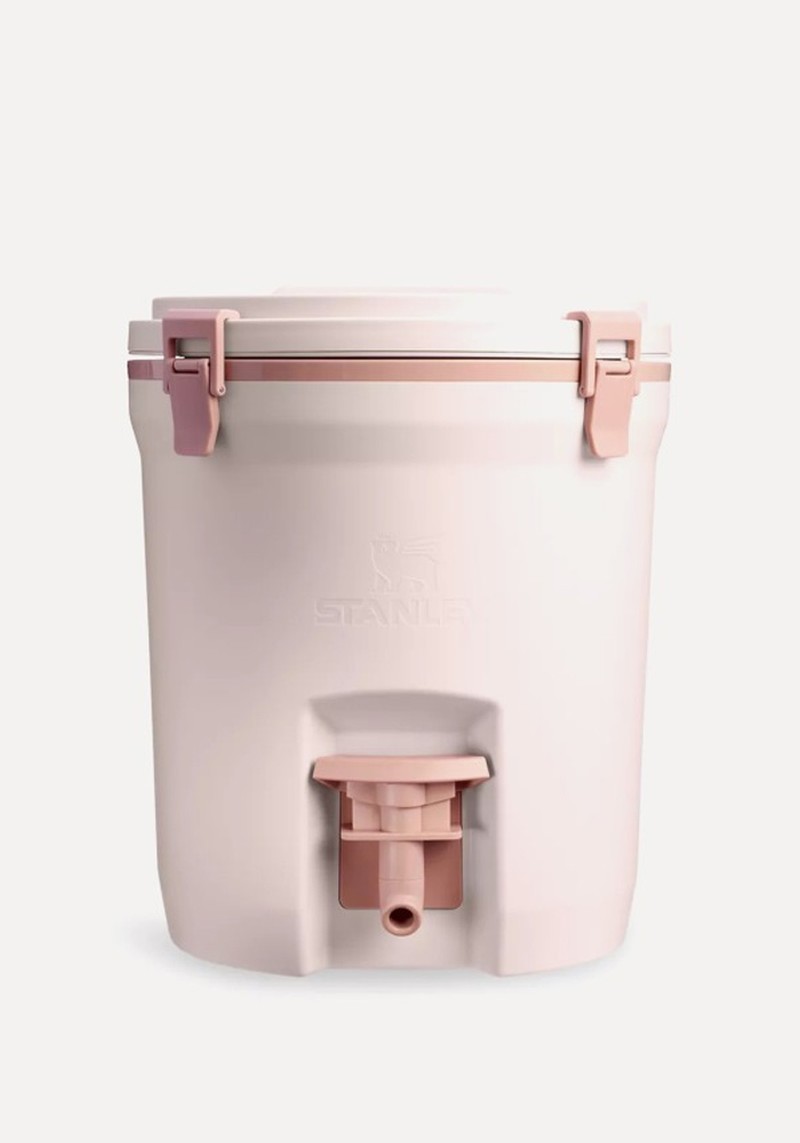 Fast-Flow Water Jug 7.5L Water Bottle 