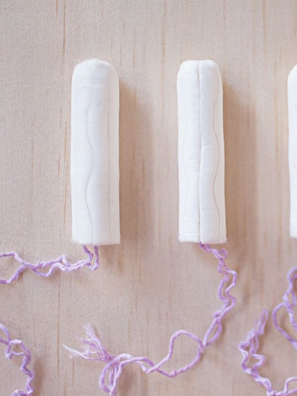 Everything You Need To Know About Toxic Shock Syndrome