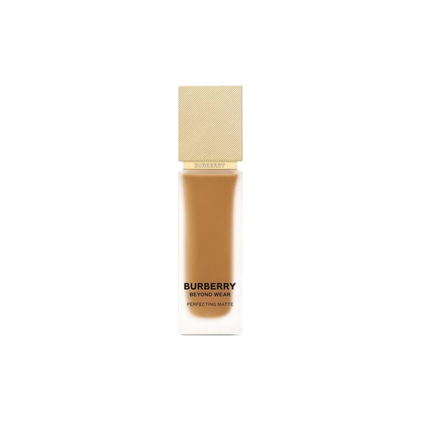 Beyond Wear Perfecting Matte Foundation