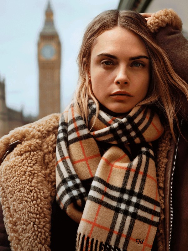 26 Classic & Stylish Gifts From Burberry