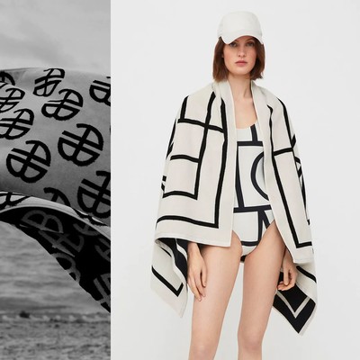 20 Cool Beach Towels We Love