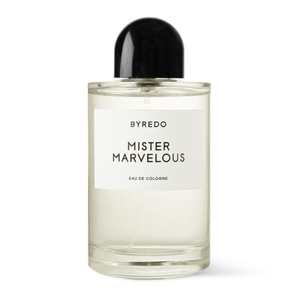 Mister Marvelous Eau De Cologne from Byredo