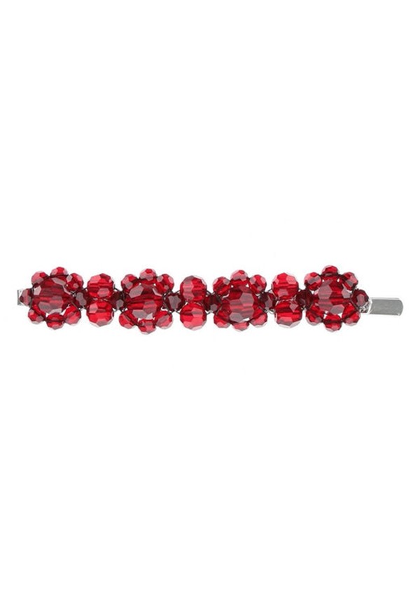Flower Hair Clip from Simone Rocha