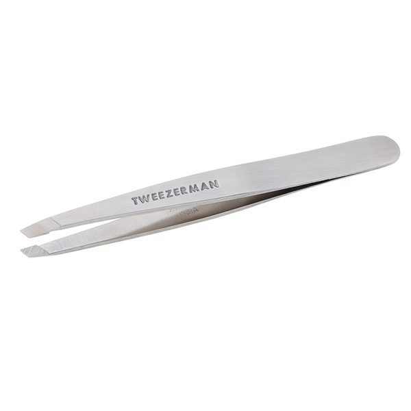 Classic Slant Tweezer from Tweezerman