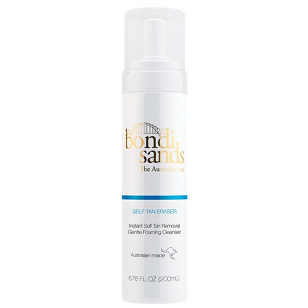 Self Tan Eraser from Bondi Sands